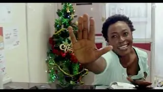 Likarion Wainaina Commercial Reel