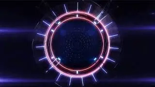 No.2 Top Intro Template without text (2020) | Free To Use Again