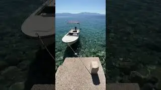 #Drvenik #GornjaVala #Summer2023, #MakarskaRiviera #dalmatia #Croatia #mediterranean