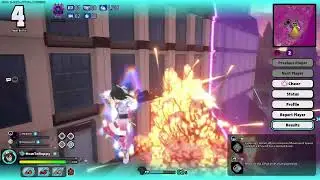 MY HERO ULTRA RUMBLE|I MADE THE BEST MIRIO TUNING BUILD