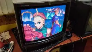 Sony PVM 2010QM