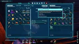 Ark Ascended Cluster