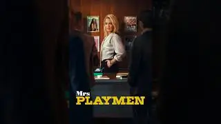 Mrs Playmen 