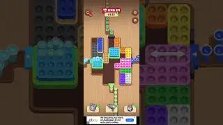 Coffee Match Block Puzzle Level 291