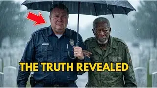 He Threw A Veteran Off His Bus — Regretted It 30 Seconds Later