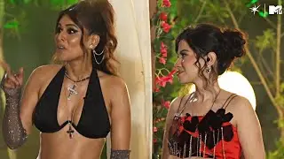 Splitsvilla X6 Pyaar Ya Paisa PROMO | Turns Out, Temperature Aur Upar Jaane Wala Hai