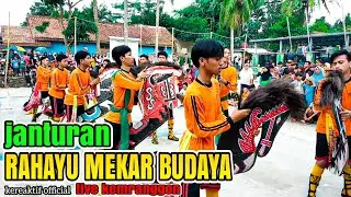 FULL JANTURAN EBEG RAHAYU MEKAR BUDAYA LIVE KEMRANGGON BANJARNEGARA