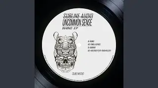 Rhino (Original Mix)