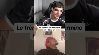 LE FRERE DE BALTI S'EMBROUILLE CONTRE UN GAY