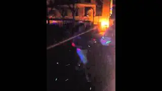 Vermilion Dancing Fool: Part Deux
