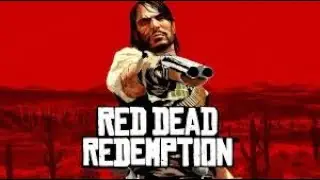 Red Dead Redemption - Part15: Old Friends New Problems / The End  - PlayStation 5 Pro Gameplay