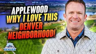 Unveiling Denver's Best-kept Secrets: Explore Applewood And Golden Neighborhoods!