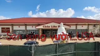 Ch&ugrave;a LI&Ecirc;N HOA Houston TX 2025 như thế n&agrave;o rồi.  Mời c&aacute;c bạn nghe thầy n&oacute;i chuyện 