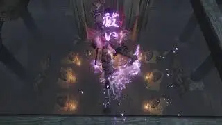Hardest Boss in Sekiro