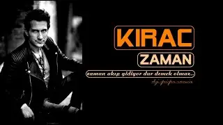 Kıra&ccedil; - Zaman (DJ PIPO REMIX 2021)#evdekal