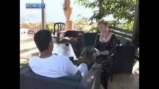 Хурфейш  на Солнечной горе. Друзы в Израиле.