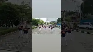 Mei Fei Se Wu/Yanti Tannjoek