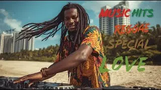 BEST REGGAE LOVE SONGS 2024 🌊❤️ Deep Romantic Beach Vibes | Chill & Relax Playlist 1