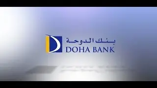 Doha Bank | Event Management | Industry and Trade Conference 2014 | Zia Creative Network