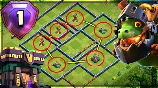 BEST TH14 LEGEND LEAGUE BASE WITH LINK 2021 | ICY ALFRED || CLASH OF CLANS