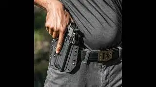 ⚖️ Florida's Open Carry: Rights, Responsibilities, and Training