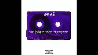 Don Von Jovi - The Purple Tape Freestyle