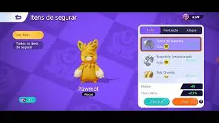 Pok&eacute;mon Unite: O perigo sobre dicas!