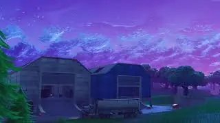 Fortnite Meteor Strikes!