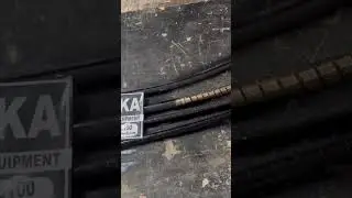 Needle Vibrator 8433485100 MONIKA Construction Equipment #machine #construction #building #flooring