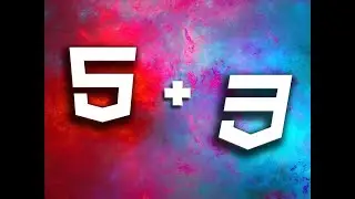 html css (4) background image and section