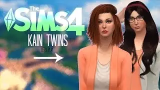 Sims 4: Kain Twins | Part 7 |Notification Overload