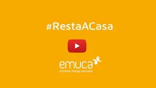 #RestaACasa