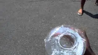Bussta water