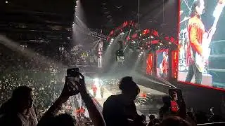 No puedo más, Los Tigres del Norte, 7 junio 2025, Arena Monterrey