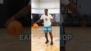 Luka Doncic's SECRET Move to Score 🔥 #nba