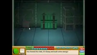 Abandoned Ship Escape Day 5 Walkthrough