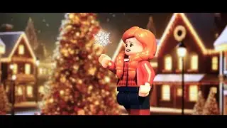 [ifland 리타 Lita] It's Beginning to Look a Lot like Christmas MV