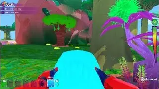 Island Saver by NatWest_Where To Find The Golden Key