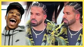 Drake gets Backlash For “TOUGH GUY” Act, Demar Derozan Responds Again!