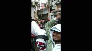 #kolkata #rap  Kolkata Rap cypher at barackpore 2019