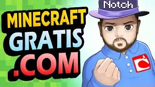 El Dia que Minecraft fue GRATIS... a Notch no le Gustó