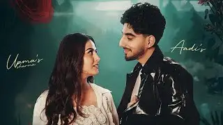 Fanaah Song - Justice | Upma Sharma | New Song | New Punjabi Song 2025 |