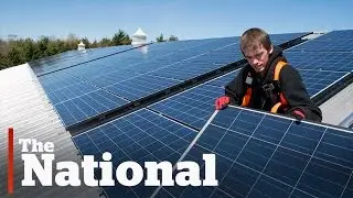 Canadian clean energy opportunities