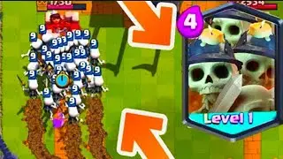 Clash Royale MEMES #139 