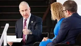 Rep. Diaz-Balart (R-Fla.) calls for a &ldquo;return to regular order&rdquo; rather than relying on CRs