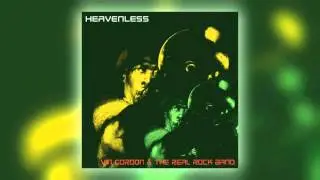 02 Vin Gordon & The Real Rock Band - Minor Vendor [Roots Garden Records]