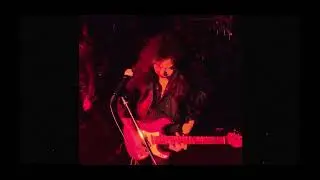 【Live MV】Bound to Hell / HELL BOUND Japan