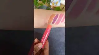 Best Lipbalm under 200Rs. #mamaearth #lipbalm #review