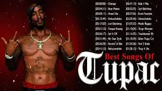 2PAC 2022 Best Of Gangster Rap Music Nonstop - Old School Hip Hop Rap Mix - Tupac Greatest Hits