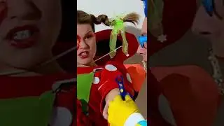 Doctor Doctor! I Keep Thinking I'm a Goat! | Joke | Captain Mack Subscribe for Full Episodes!